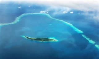 Fiji hava tahmini