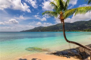 Fiji vejrudsigt