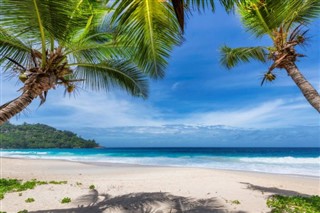 Fiji vejrudsigt