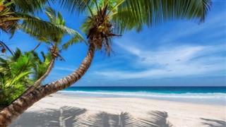 Fiji hava tahmini