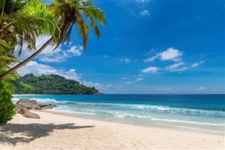 Fiji hava tahmini
