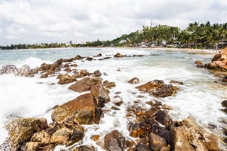 Fiji Hava tahmini