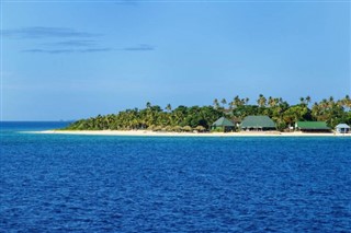 Fiji hava tahmini