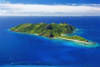 Fiji hava tahmini