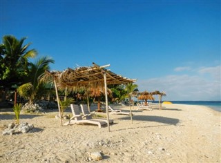 Fiji hava tahmini