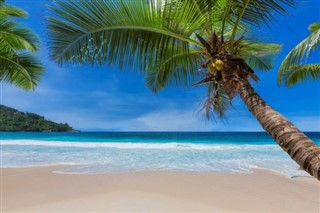 Fiji hava tahmini