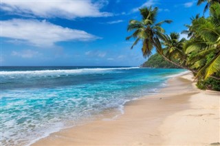 Fiji hava tahmini