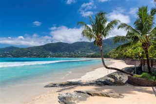 Fiji hava tahmini