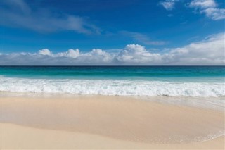 Fiji hava tahmini