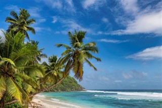 Fiji Hava tahmini