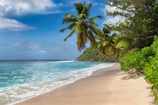 Fiji hava tahmini