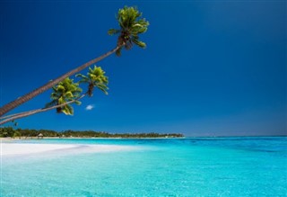 Fiji vejrudsigt