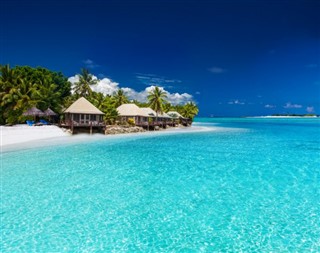 Fiji hava tahmini