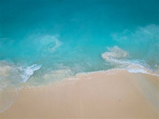 Fiji vejrudsigt