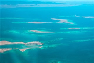 Fiji hava tahmini