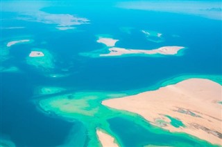 Fiji Időjárás-jelentés