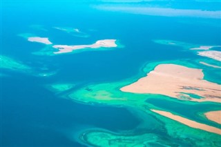 Fiji hava tahmini