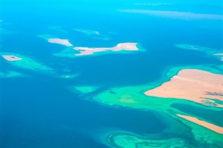 Fiji hava tahmini