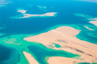 Fiji időjárás-jelentés