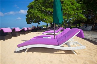 Fiji hava tahmini