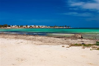 Fiji Hava tahmini