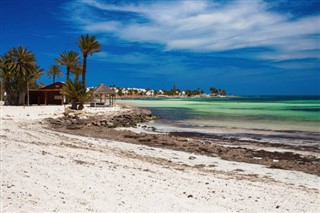 Fiji hava tahmini