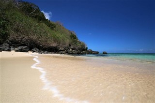 Fiji hava tahmini