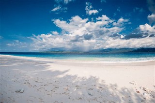 Fiji hava tahmini