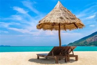 Fiji Hava tahmini