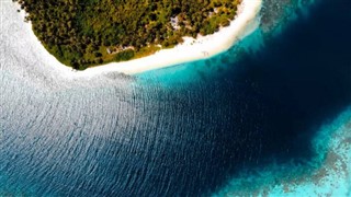 Fiji vejrudsigt