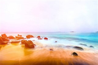 Fiji hava tahmini