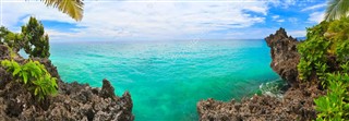 Fiji hava tahmini