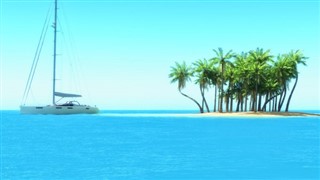 Fiji hava tahmini