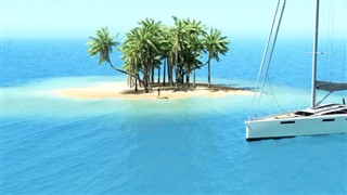 Fiji vejrudsigt