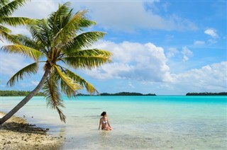 Fiji hava tahmini