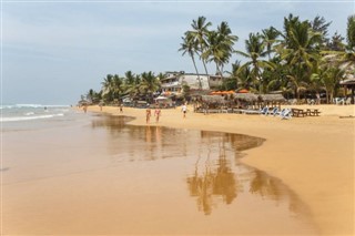 Fiji previsão do tempo