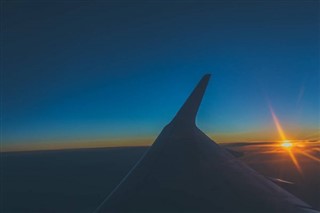 Fiji hava tahmini