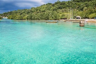 Fiji hava tahmini