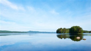 Finlande prévisions météorologiques