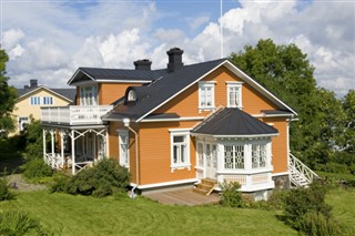 Finlandiya hava tahmini