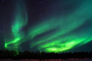 Finlandiya hava tahmini