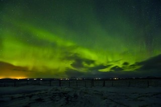 Finlande prévisions météorologiques