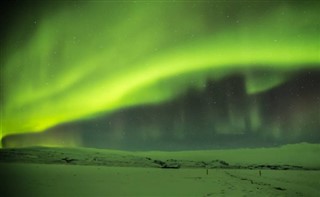 Finlandiya hava tahmini