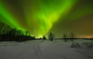 Finlandiya Hava tahmini