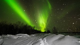 Finland weather forecast