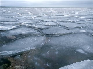 Finlandiya hava tahmini