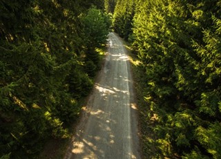Finlandiya Hava tahmini