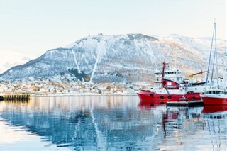 Finska vremenska prognoza
