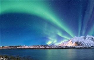 Finlandiya hava tahmini