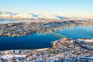 Finlandiya hava tahmini